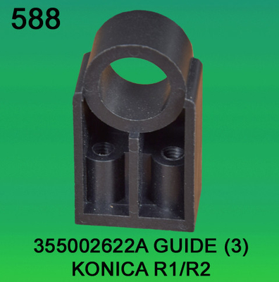 355002622A / SUPPORT 3550 02622A POUR KONICA R1, minilab R2 fournisseur