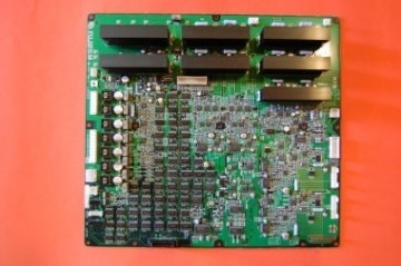 frontière 330 de 113C967314 113C967314B FUJI 340 carte PCB de la pièce de rechange LDD 22 de Minilab fournisseur