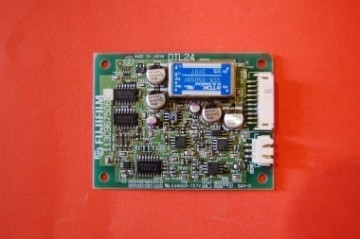 carte PCB DTL 24PCB de pièce de rechange de la frontière 330 340 Minilab de 113C967506 113C967506C FUJI fournisseur