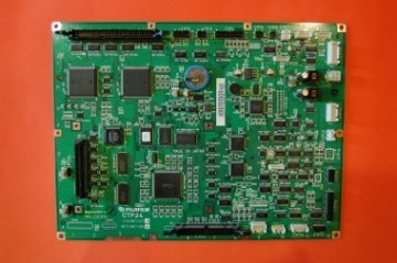 FRONTIÈRE 340 de FUJI 330 pièces de rechange 113C967127A 857C967128A CTP24 de Digital Minilab fournisseur