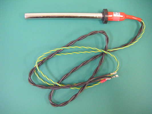 Appareil de chauffage 240V 200W de pièce de rechange de 117S0031A 2 FUJI FP230 Minilab fournisseur