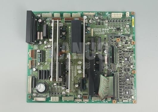 Carte PCB PDA23 de minilab de Fuji fournisseur