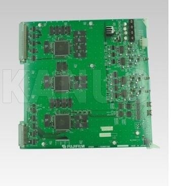 Carte PCB COS20 de minilab de Fuji fournisseur