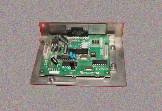 Frontière 355 de Fuji 370 pièces de rechange PMM BD 53141 de Minilab 10 fournisseur