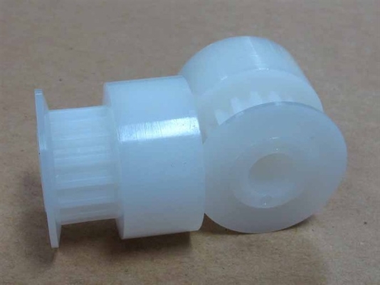 Frontière 550 de Fuji ceinture 324C1061546 de roue de pièce de rechange de 570 5500 5700 Minilab fournisseur