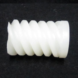 ENGRENAGE À VIS SANS FIN 34B7499883 POUR LA FRONTIÈRE 330 de FUJI 340 350 355 370 375 390 Minilab fournisseur