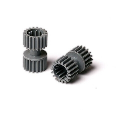 COUPE des DENTS D'ENGRENAGE de 327D1060171A 327D1060281 18 O POUR LA FRONTIÈRE 500 de FUJI 550 570 590 Minilab fournisseur