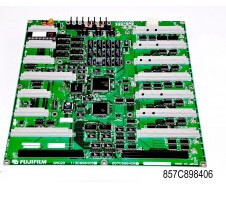 La carte PCB GMC20 de minilab de Fuji a employé fournisseur