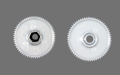 Frontière 330 de 327D889531B 327D889531 327D889531C Fuji dent de vitesse de 340 500 550 350 370 355 550 570 Minilab fournisseur