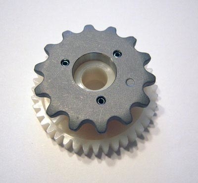 vitesse de pièce de rechange de la frontière 330 340 Minilab de 336C966749 Fuji fournisseur