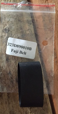 Ceinture de converti pour Fuji 350 355 370 numéro de la pièce 323D890010 323D890010B de Minilab de 375 frontières fournisseur