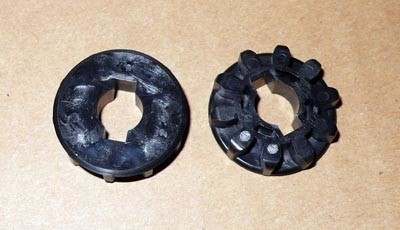 pièce de minilab de frontière de 34B5547804 Fuji fournisseur