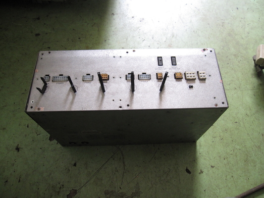 FRONTIÈRE 350 de 813C937955 FUJI ALIMENTATION d'ÉNERGIE de pièce de rechange de 355 370 375 Minilab fournisseur