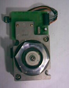 Polygone de miroir de pièce de rechange de Minilab de la frontière 370 de Fuji fournisseur