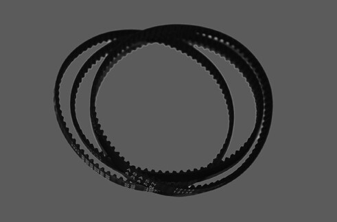 ceinture de pièce de rechange de la frontière 550 570 Minilab de 323S3376 Fuji dans une section plus sèche de transport de sortie fournisseur