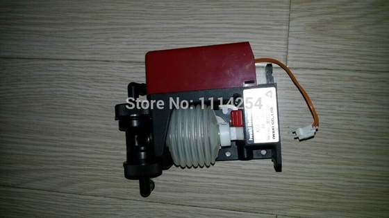 Frontière 550 de Fuji pompe 133C1060660 133C1060660D de replenisher de pièce de rechange de 570 minilab fournisseur