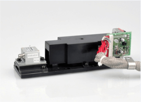 Frontière 350 de Fuji arme à feu rouge de laser de pièce de rechange de 370 355 375 Digital Minilab fournisseur