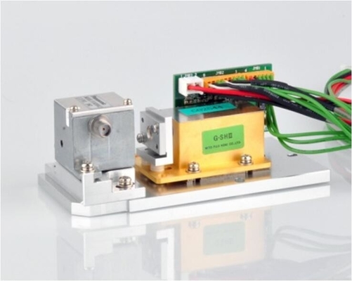 Arme à feu verte de laser pour la frontière 550 de Fuji 570 Digitals Minilab fournisseur