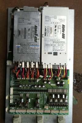 Pièce de laboratoire d'alimentation d'énergie de minilab de Fuji 340 mini fournisseur
