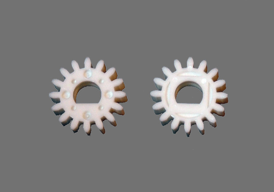 Frontière 330 340 Minilab 34B559106A 34B559106 Mini Lab Spare Part Gear de Fuji fournisseur
