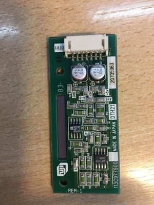 frontière 350 de 113C977900 113C977899A Fuji DÉTECTEUR DTH21 D562P 5 de carte PCB de pièce de rechange de 370 390 Minilab fournisseur