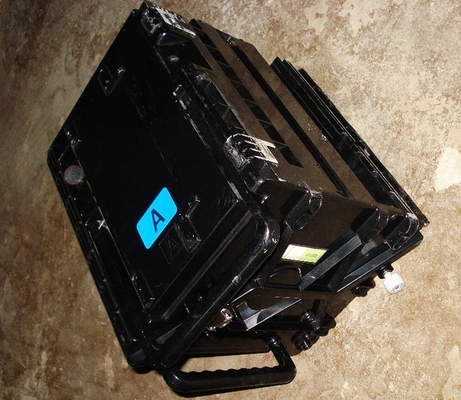 Pièce de rechange de photo à l'arrivée de cassette de papier de minilab de Noritsu QSS29 32 fournisseur