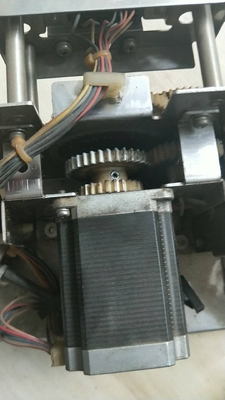 118H0349 moteur M770 SANYO 103H7126 5047 pour la frontière 350 de Fuji 355 370 375 LP2000SC Minilab fournisseur
