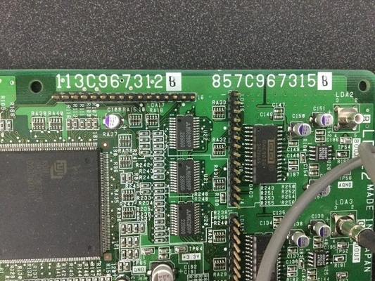 113c967314b Fuji épargne la frontière 330 340 de carte PCB de la carte PCB 857c967315b Lda 22 de Ldd 22 fournisseur