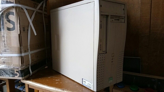 Boîtier de commande de canalisation d'ordinateur des pièces 850c967376b Fc5011 de Fuji Minilab de la frontière 340 fournisseur