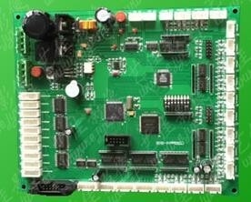 Conseil S102 de pièce de rechange de Doli DL2410 DL1810 Minilab fournisseur