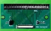 Conseil de la pièce de rechange 13U 55G Conneting de Doli DL Digital Minilab fournisseur