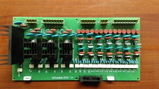 Conseil D101 d'ACcontrol de pièce de rechange de Doli DL Digital Minilab fournisseur