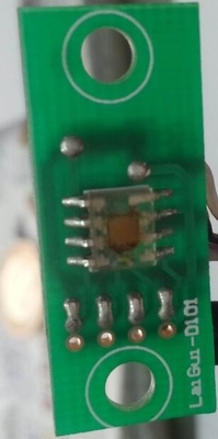 Contrôleur de lumière de pièce de rechange de Doli DL 2300 Minilab fournisseur