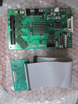 Pièces de carte PCB Doli Minilab de conducteur de version pour Doli DL 0810 2300 13U Digital Minilab fournisseur