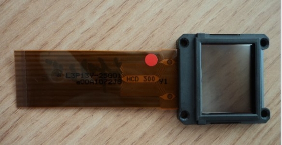 Pièces de Mini-laboratoire d'affichage à cristaux liquides de la pièce de rechange 13Y de Doli DL Digital Minilab fournisseur