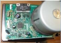 Le C.C de pièce de rechange de Konica R1 R2 Minilab CIRCULENT EN VOITURE 2710H2101A 2710H2101 2710 H2101 2710 H2101A fournisseur