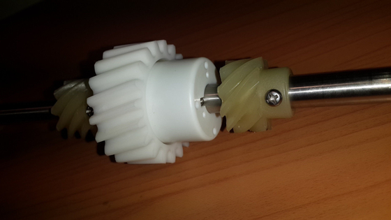 Pièce de rechange véritable 2516 L2608A/2516 L2605A de minilab de KONICA fournisseur