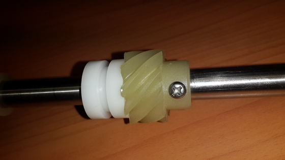 Pièce de rechange véritable 2516 L2608A/2516 L2605A de minilab de KONICA fournisseur