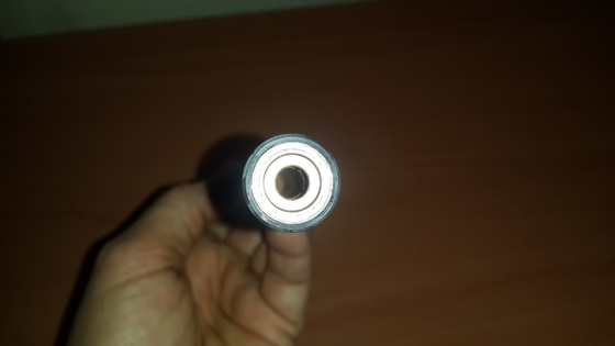 Assy véritable de rouleau d'entraînement de la pièce de rechange 3860 B3204A 3860B3204A 3860 B3204 3860B3204 de KONICA Minilab fournisseur