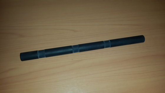 Assy véritable de rouleau d'entraînement de la pièce de rechange 3860 B3204A 3860B3204A 3860 B3204 3860B3204 de KONICA Minilab fournisseur
