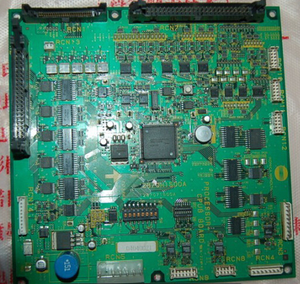 Panneau Konica R2 Minilab de l'unité centrale de traitement B de processeur de 2870H1500A 2870H1500 2870 H1500 2870 H1500A fournisseur