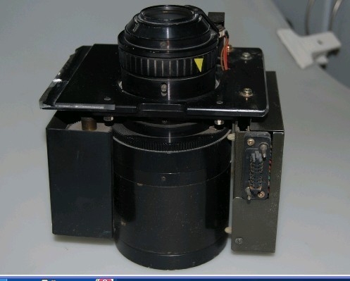 Konica 808 minilab zoom lens used fournisseur