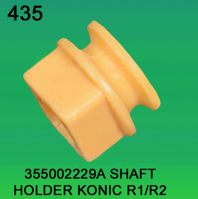 355002229A / SUPPORT de l'AXE 3550 02229A POUR KONICA R1, minilab R2 fournisseur