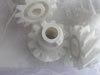 Vitesse 3550 02231B 3550 de pièce de rechange de Konica Minilab 02231 355002231B 355002231 fournisseur
