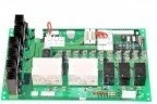 Pièce de minilab de Noritsu # carte PCB du RELAIS J390912-00 (Z020938-01) fournisseur