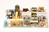 Pièce de minilab de Noritsu # ALIMENTATION de l'ÉNERGIE I038256-00 PWS700 fournisseur
