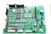 Carte PCB de CONTRÔLE de pièce # de J390879-00 AFC/SCANNER de minilab de Noritsu fournisseur