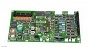 Pièce de minilab de Noritsu # carte PCB de CONTRÔLE d'IMPRIMANTE J390578-00 fournisseur