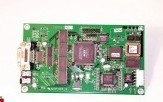 Carte PCB d'INTERFACE de pièce # de J391049-00 PC-SCANNER de minilab de Noritsu fournisseur