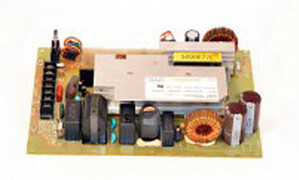 Pièce de minilab de Noritsu # ALIMENTATION de l'ÉNERGIE I038195-00 NY400POW-P fournisseur